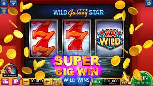 Slots and Gambling at nat777