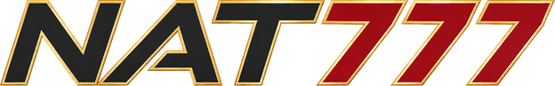 nat777 Logo